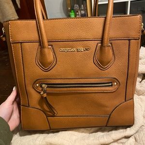 Christian Soriano handbag